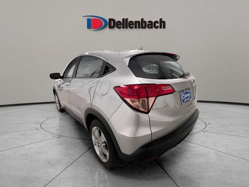 Used 2016 Honda HR-V EX image 3