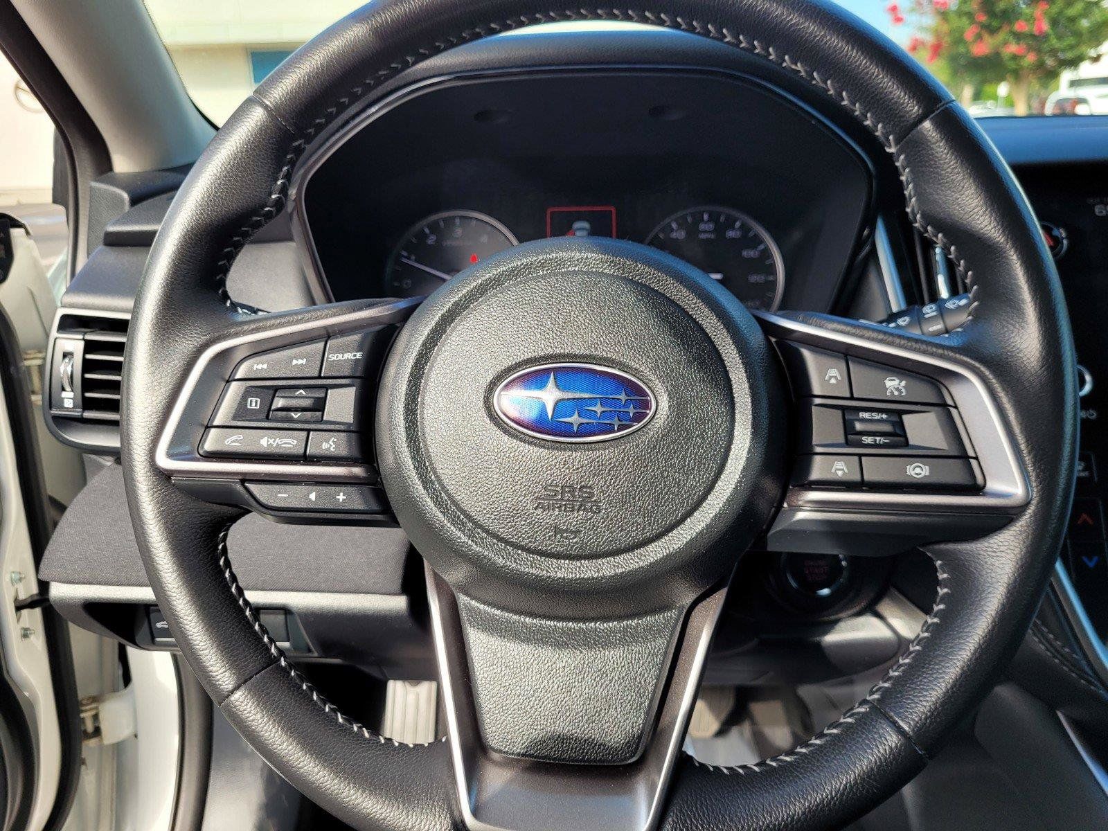 Used 2024 Subaru Outback Premium AWD/4WD image 34