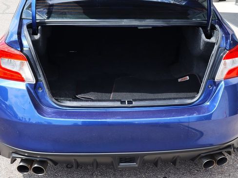 Used 2015 Subaru WRX STI AWD/4WD image 21