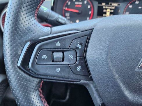 Certified 2024 Chevrolet Trax RS FWD image 14