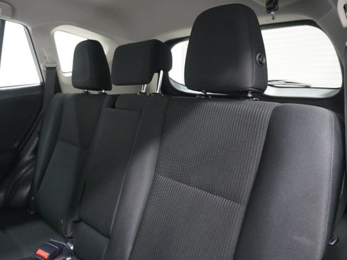 Used 2017 Toyota RAV4 LE FWD image 13