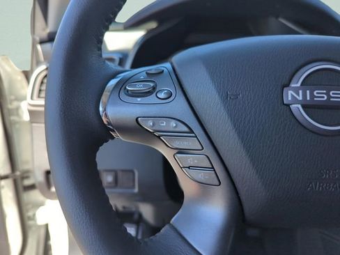 Certified 2024 Nissan Murano SV image 35