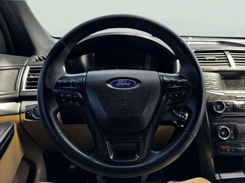 Used 2017 Ford Explorer FWD image 25