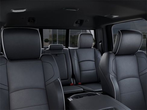 New 2025 RAM 2500 Power Wagon image 26