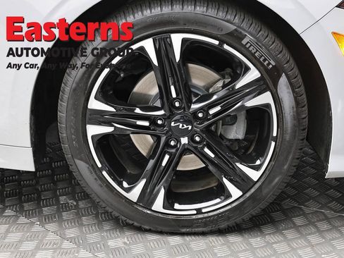 Used 2022 Kia K5 GT-Line w/ GT-Line FWD Premium Package image 31