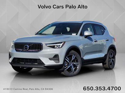 Certified 2025 Volvo XC40 B5 Core
