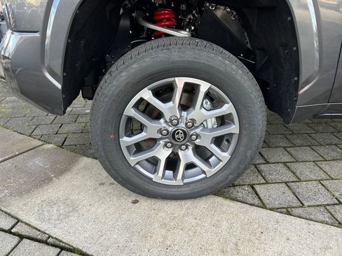 New 2026 Toyota Tundra 1794 Edition image 10