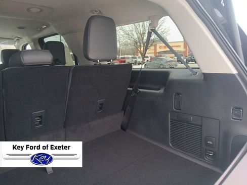 New 2026 Ford Expedition Max Active image 18