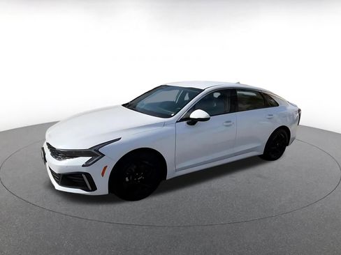 Used 2025 Kia K5 LXS image 8