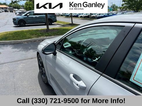 Certified 2024 Kia K5 GT-Line w/ GT-Line Premium Package AWD/4WD image 25
