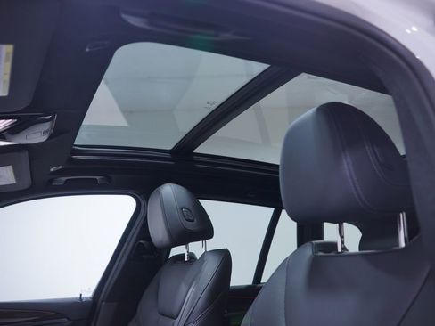 Used 2022 BMW X3 xDrive30i w/ Convenience Package image 8