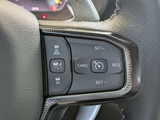New 2026 RAM 1500 RHO AWD/4WD image 26