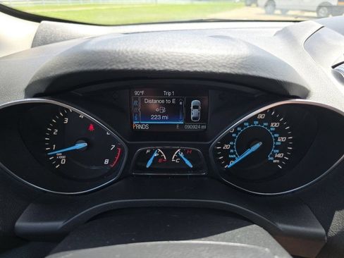 Used 2015 Ford Escape Titanium AWD/4WD image 26