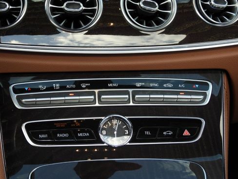 Used 2019 Mercedes-Benz E 450 Coupe image 51