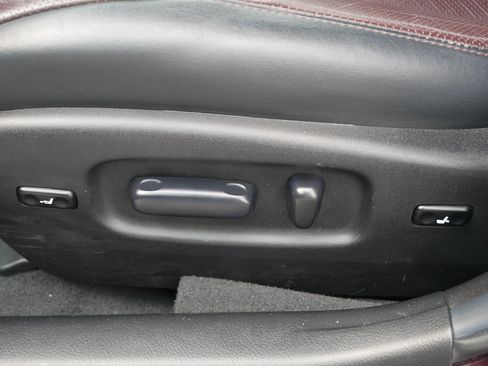 Used 2012 Toyota Avalon Limited FWD image 20