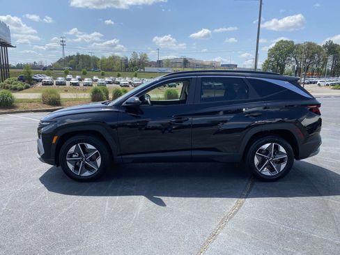 Used 2025 Hyundai Tucson SEL image 4