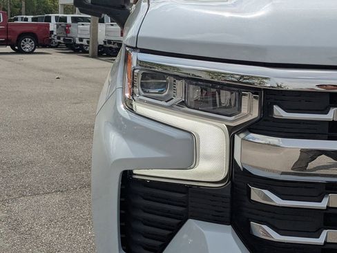 New 2026 Chevrolet Silverado 1500 LTZ w/ LTZ Convenience Package II image 9