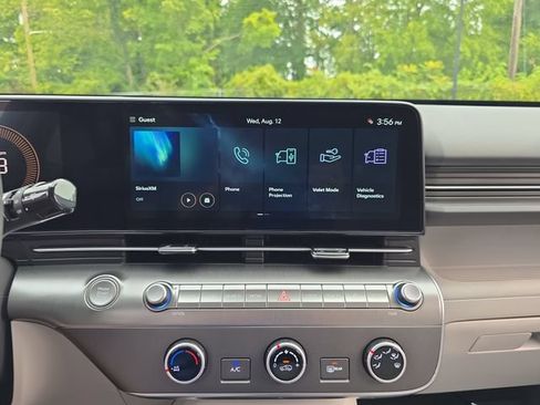 New 2026 Hyundai Kona SE AWD/4WD image 21