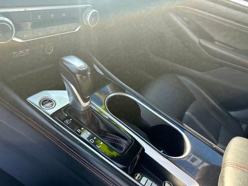 Used 2023 Nissan Altima 2.5 SR image 27