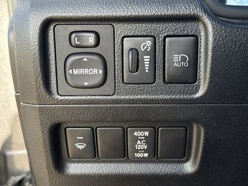 Used 2021 Toyota 4Runner Nightshade image 25