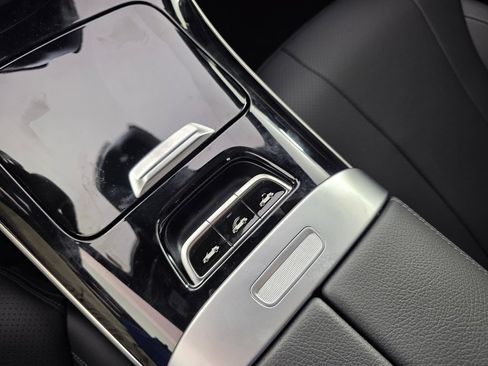 New 2027 Mercedes-Benz CLE 300 4MATIC Cabriolet image 14
