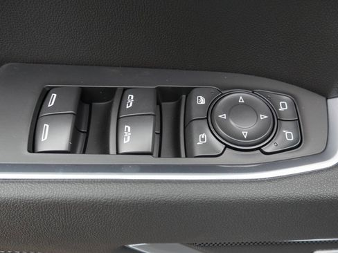 New 2026 Chevrolet Silverado 1500 LTZ w/ Technology Package image 33