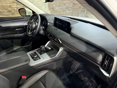 Certified 2026 MAZDA CX-90 3.3 Turbo w/ Preferred Package AWD/4WD image 30