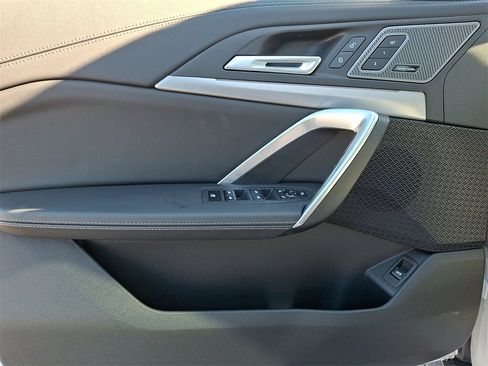 New 2026 BMW X1 xDrive28i w/ Technology Package image 10