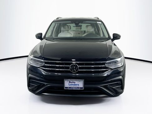 Used 2023 Volkswagen Tiguan S AWD/4WD image 2