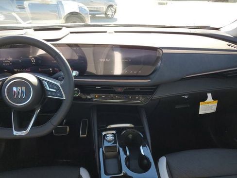 New 2026 Buick Envision Sport Touring image 14