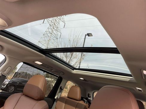 Certified 2025 Subaru Ascent Touring w/ Popular Package #2 image 20