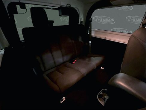 Used 2017 Jeep Wrangler Sport w/ Quick Order Package 24S image 16