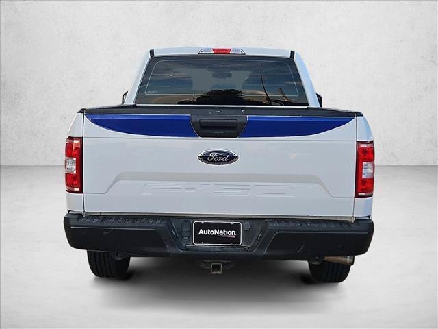 Used 2020 Ford F150 XL w/ XL Power Equipment Group RWD image 7