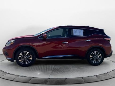 Used 2018 Nissan Murano SV image 6