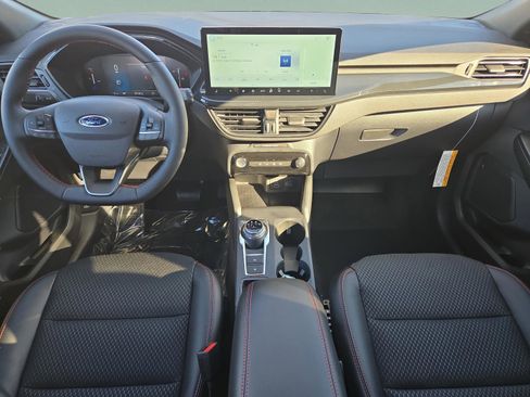New 2026 Ford Escape ST-Line w/ Tech Pack #1 image 13