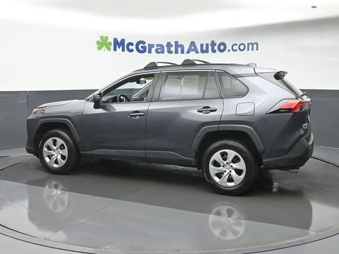 Used 2023 Toyota RAV4 LE image 20