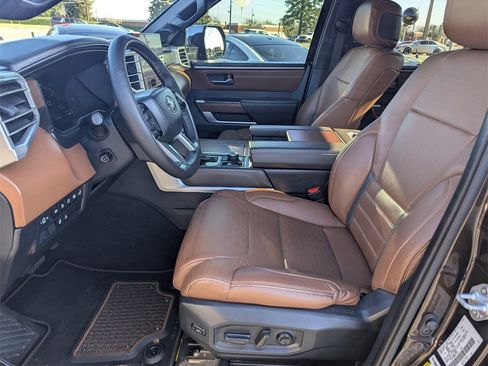 Used 2024 Toyota Tundra 1794 Edition image 10