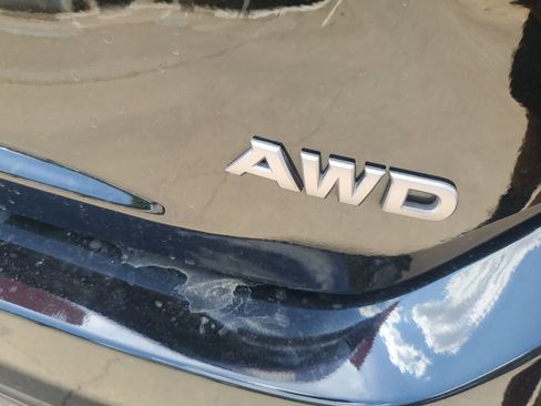 Used 2026 Nissan Altima 2.5 SV AWD/4WD image 11