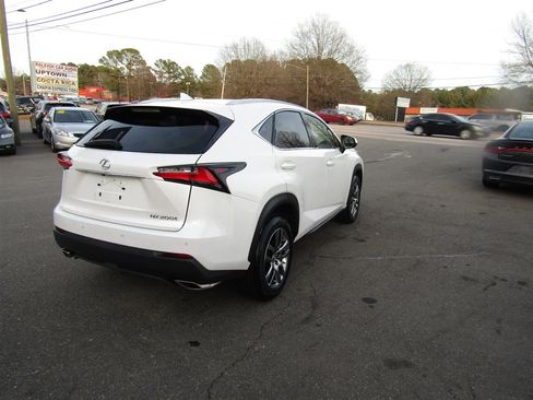 Used 2016 Lexus NX 200t AWD w/ Premium Package image 9