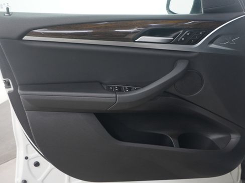 Used 2022 BMW X3 xDrive30i image 22