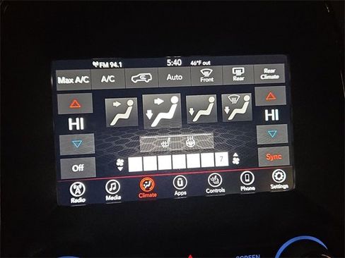 Used 2019 Dodge Durango GT image 18