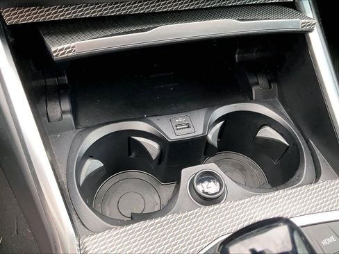 Used 2021 BMW M340i xDrive image 36