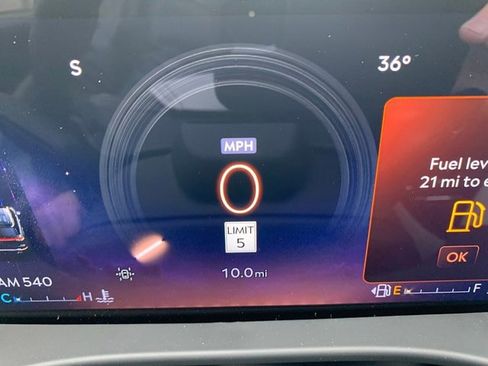 New 2026 Lincoln Aviator AWD image 31