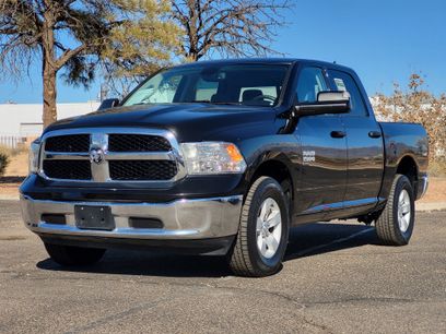 Used 2023 RAM 1500 Classic SLT w/ Trailer & Traction Group
