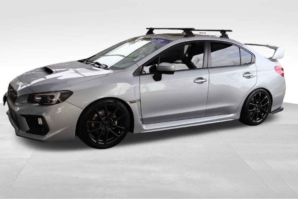 Used 2020 Subaru WRX Premium w/ Popular Package #3 (IZT) AWD/4WD image 13