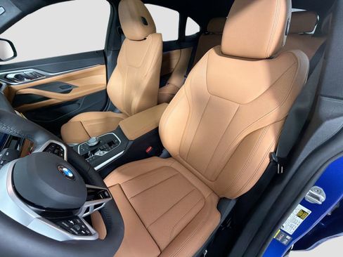 New 2026 BMW i4 xDrive40i w/ M Sport Package image 21