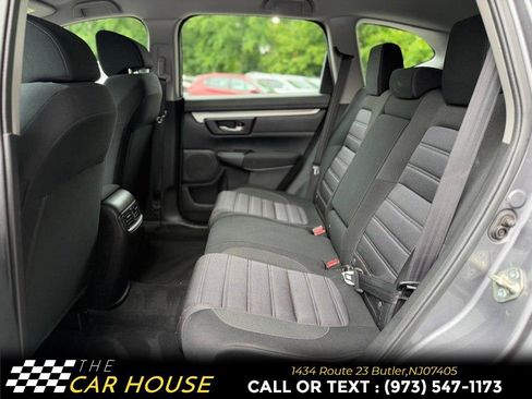 Used 2018 Honda CR-V LX image 16