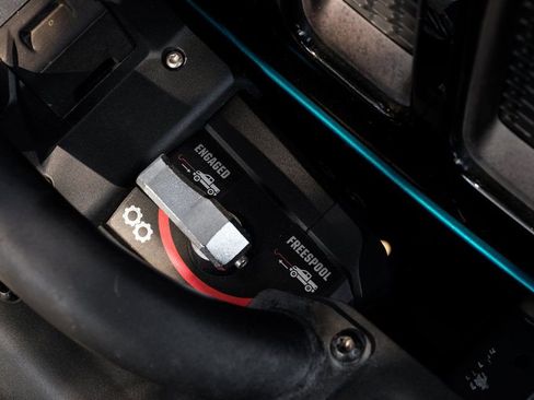 Used 2020 Jeep Wrangler Unlimited Rubicon w/ Quick Order Package 28Y Recon image 64