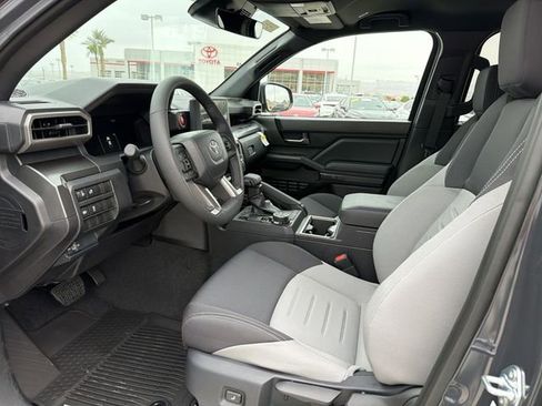 New 2026 Toyota Tacoma TRD Off-Road AWD/4WD image 25