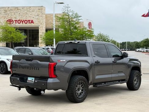 Used 2023 Toyota Tundra SR5 AWD/4WD image 5